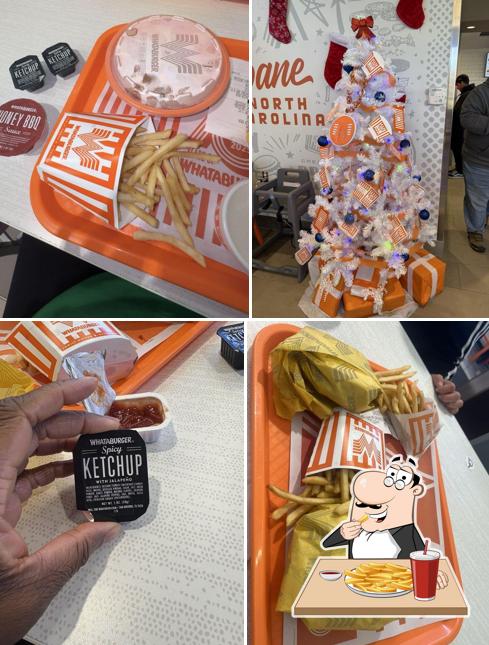Whataburger