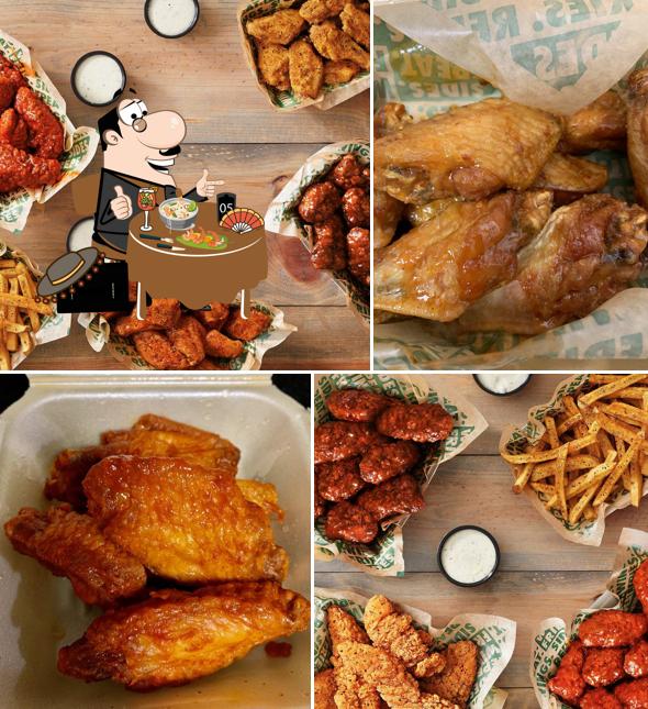 Wingstop