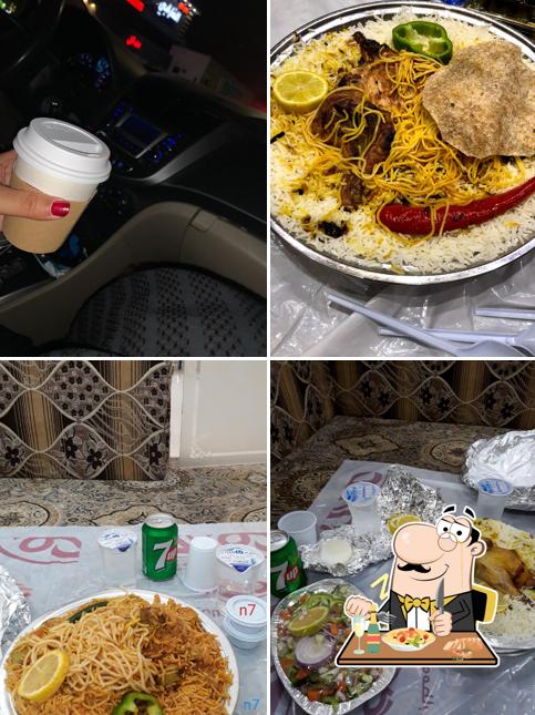 Jafna Restaurants