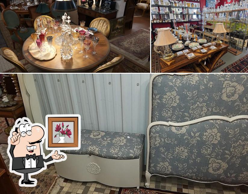 Brocante et Antiquites de Callac
