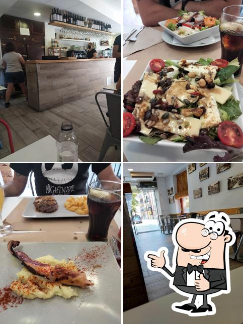 33 Restauran
