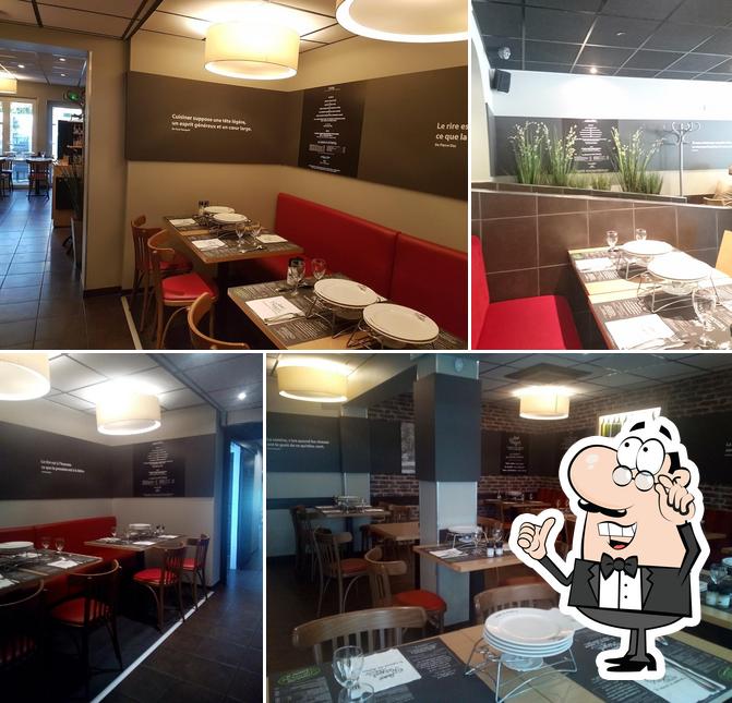 Bistro Régent