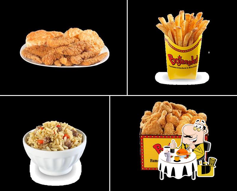 Bojangles
