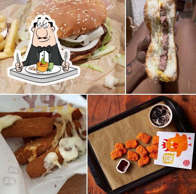 Burger King