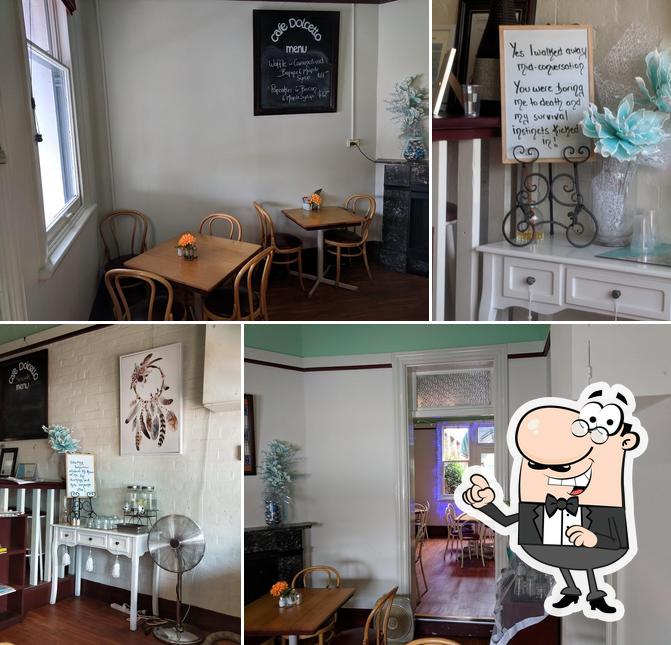 Cafe Dolcetto