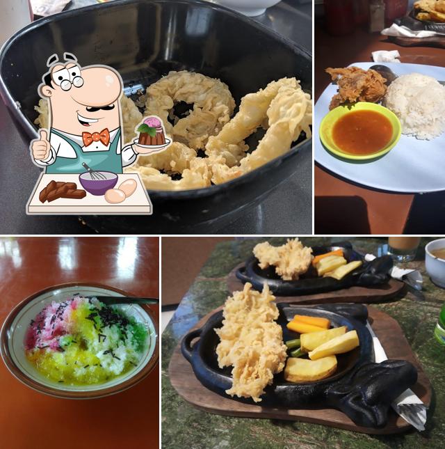 SUDUT KAMPUS Coffee & Icecream