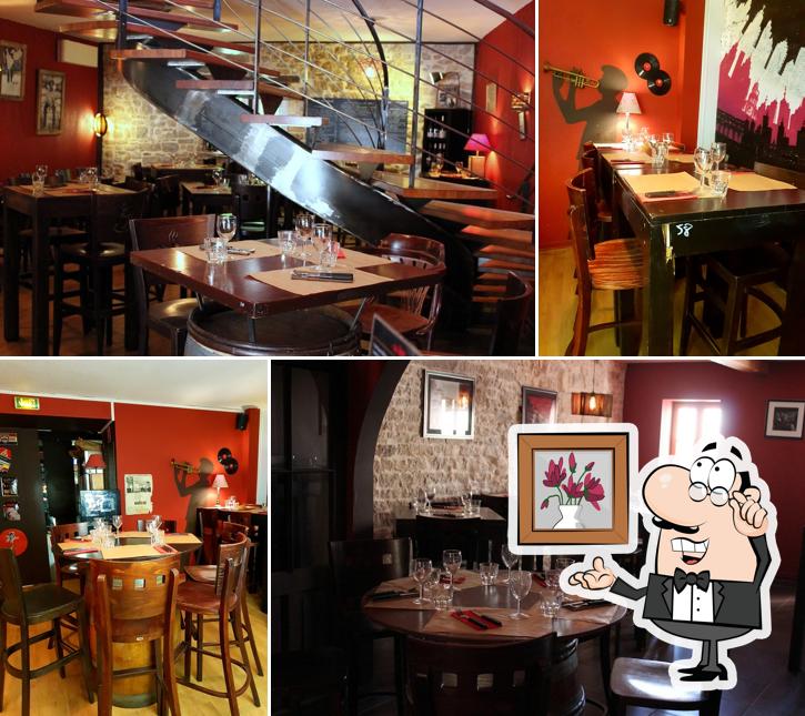 Carré Jazz - Cave à Whisky - Bar à Bières - Cocktails - Nîmes