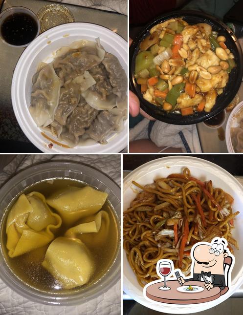 Cheng's Gourmet