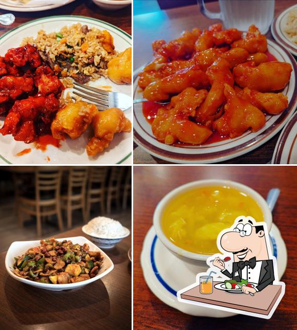 China Kitchen