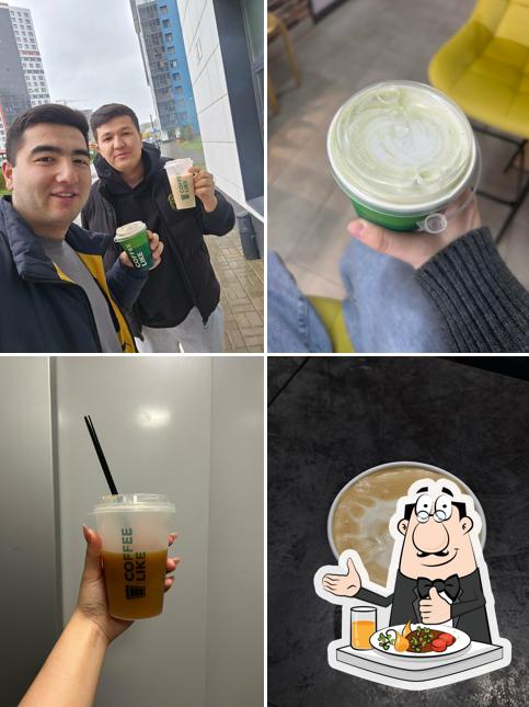 Coffee Like