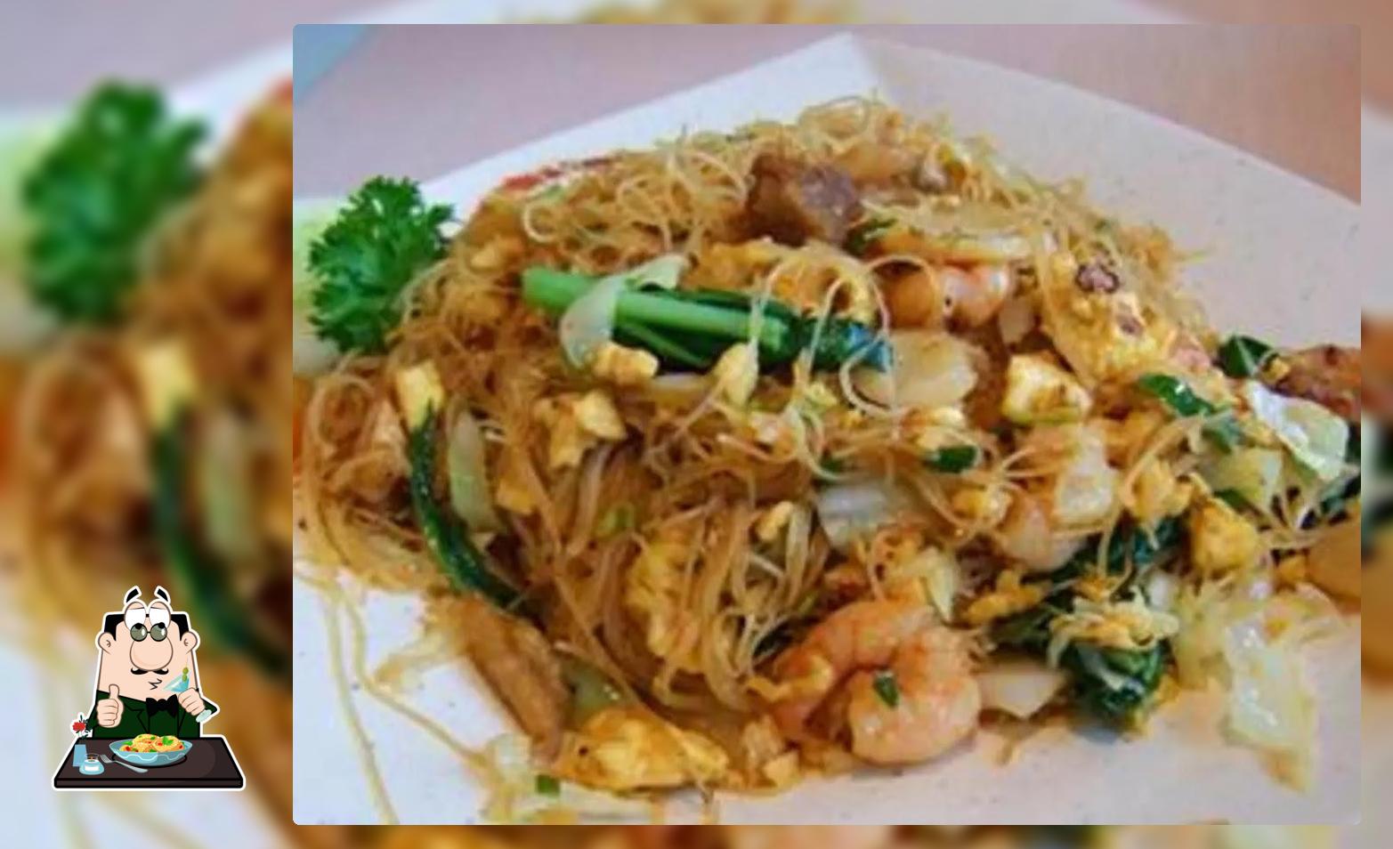 Dapur Eyang