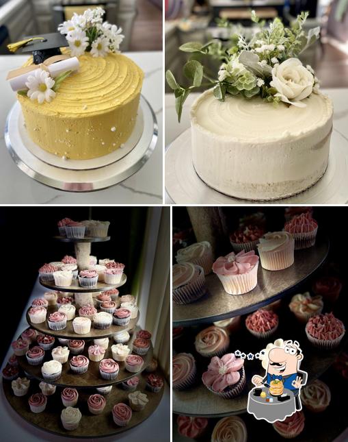 Baking Spirits Bright