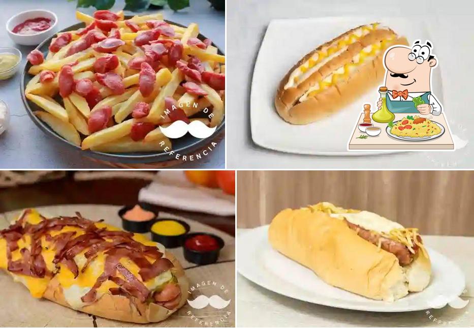 EL RINCÓN DEL SABOR