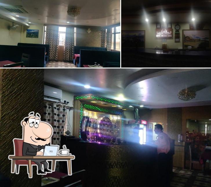 Hotel Holiday Inn