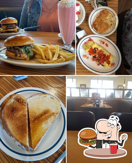 IHOP