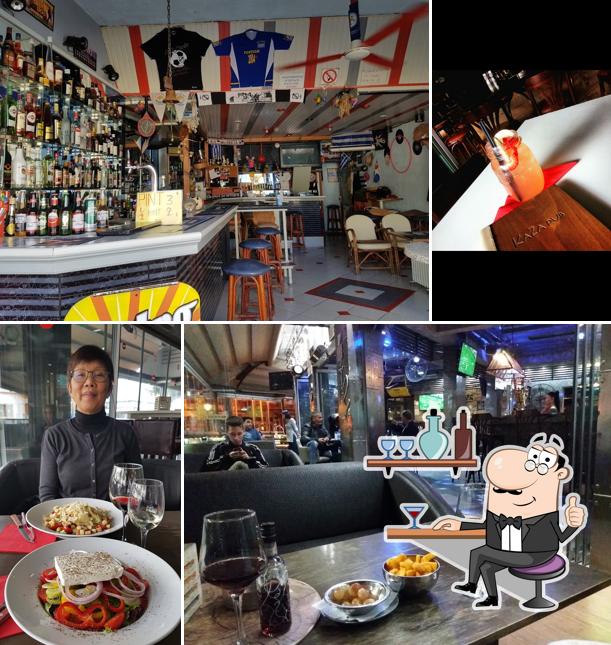 Kaza Pub