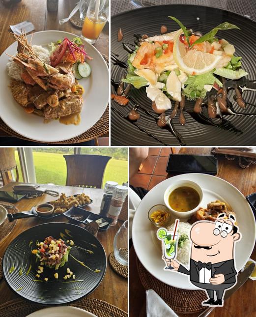 Le Bois Cheri Restaurant