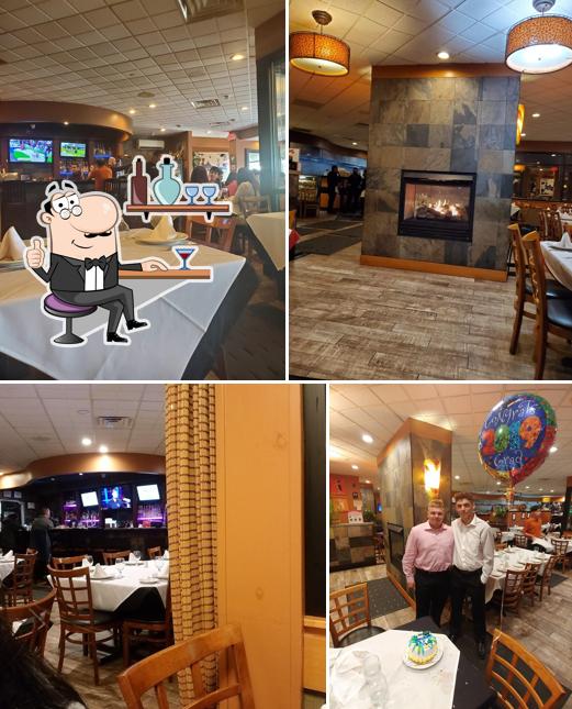 Luso Restaurant
