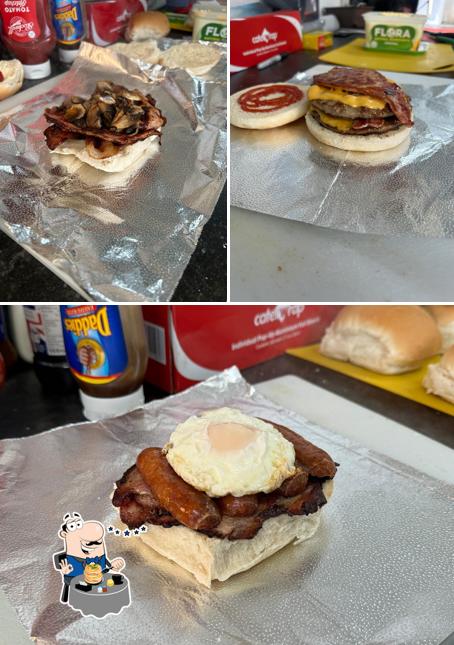 Mega Munch