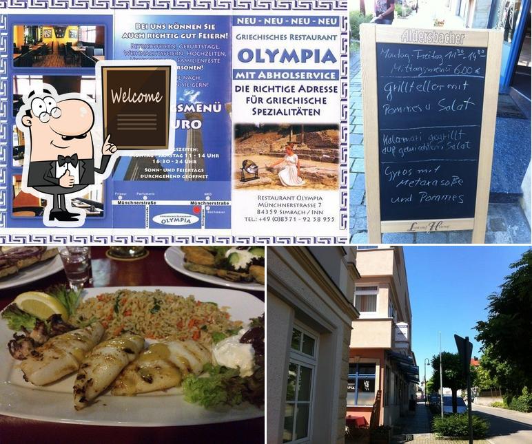 Olympia