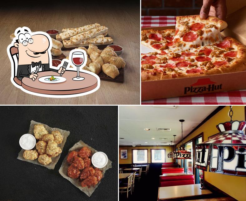 Pizza Hut