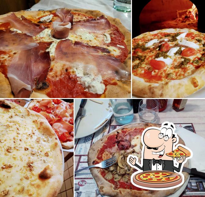 Pizzeria Ristorante Relax