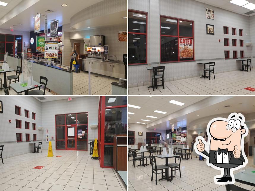Popeyes Louisiana Kitchen