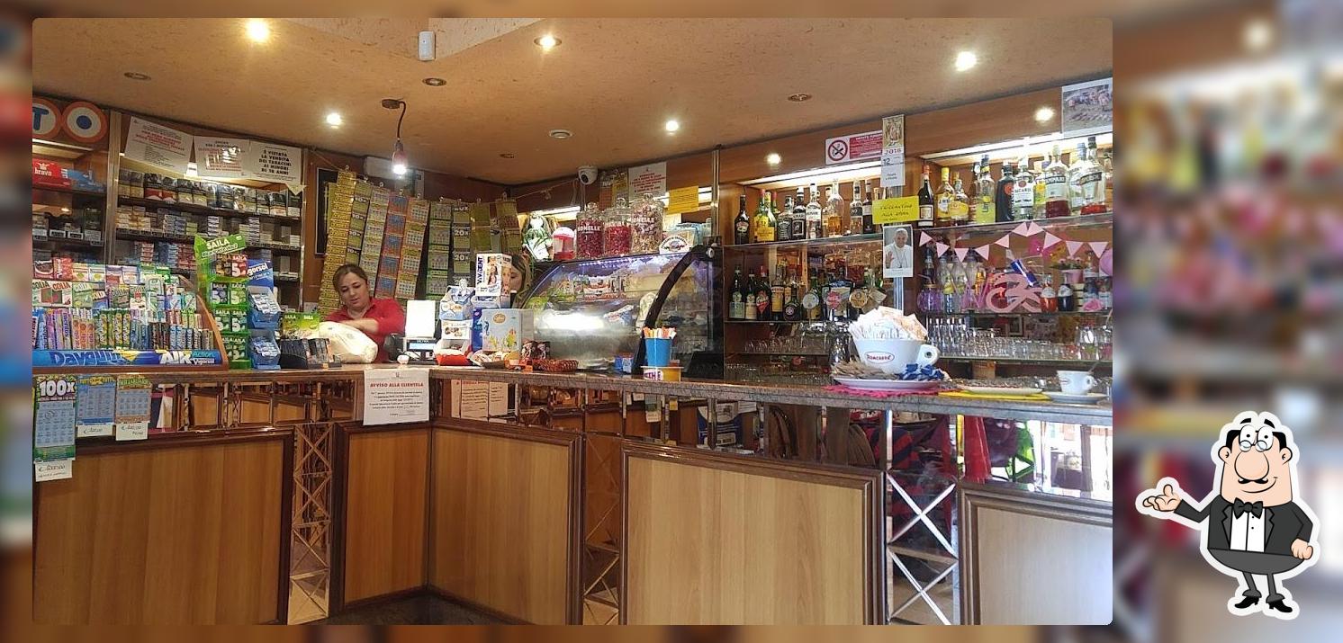 Bar Valentina di Damiani Valentina