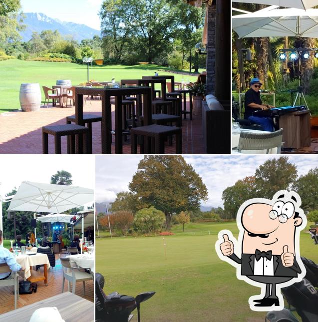 Ristorante Bucadiciannove