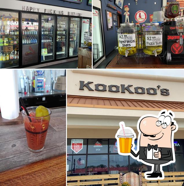 Koo Koo's 2