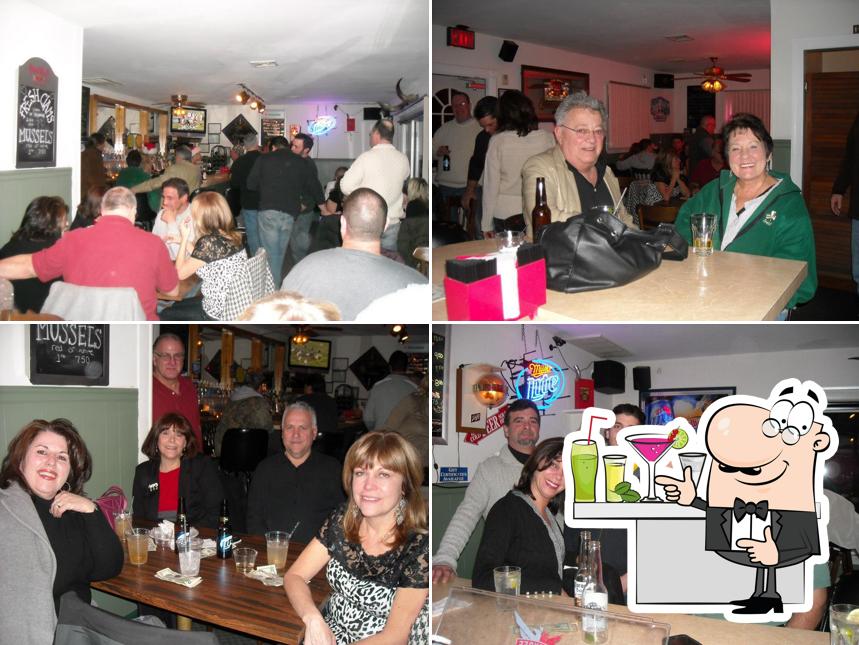 Zito's Tavern