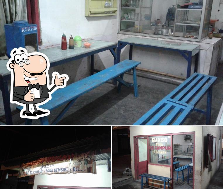 BAKSO ROZAQ