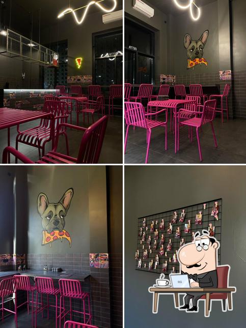 Бетти Пицца