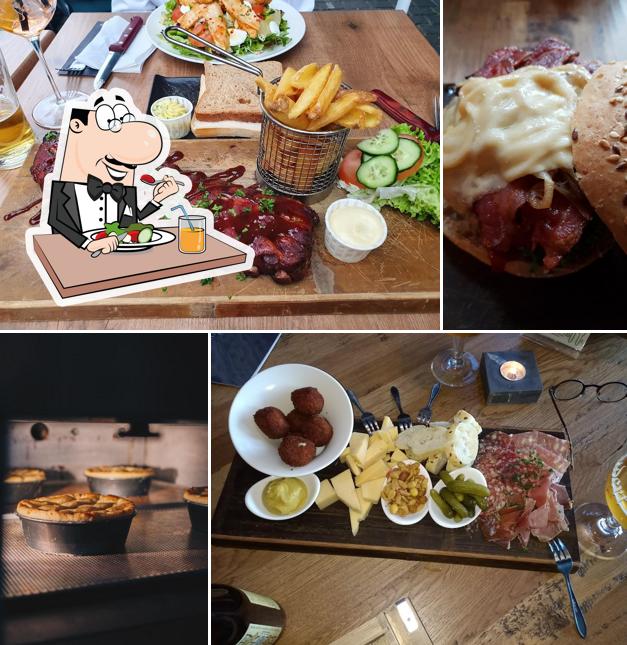 Bistroclub de Stadsburger