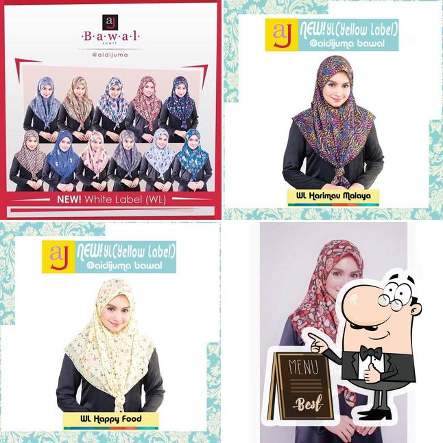 Nadtulips Boutique Cafe