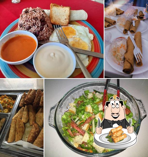 Comedor ¨La Bendición¨