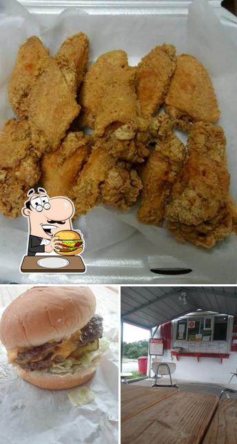 Dee's Sandwich Inn