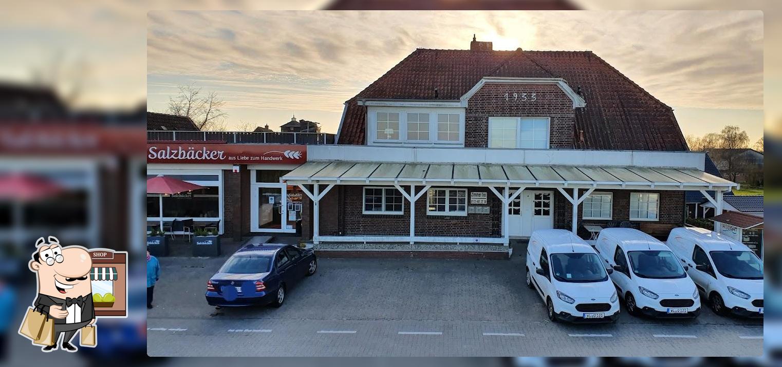 Elbmarsch Catering