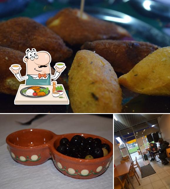 Flavors of Portugal