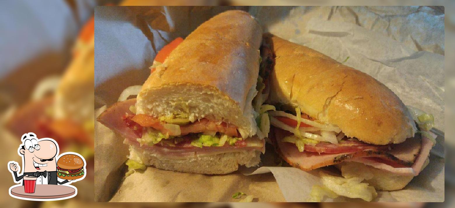 Glow Groceteria and Deli