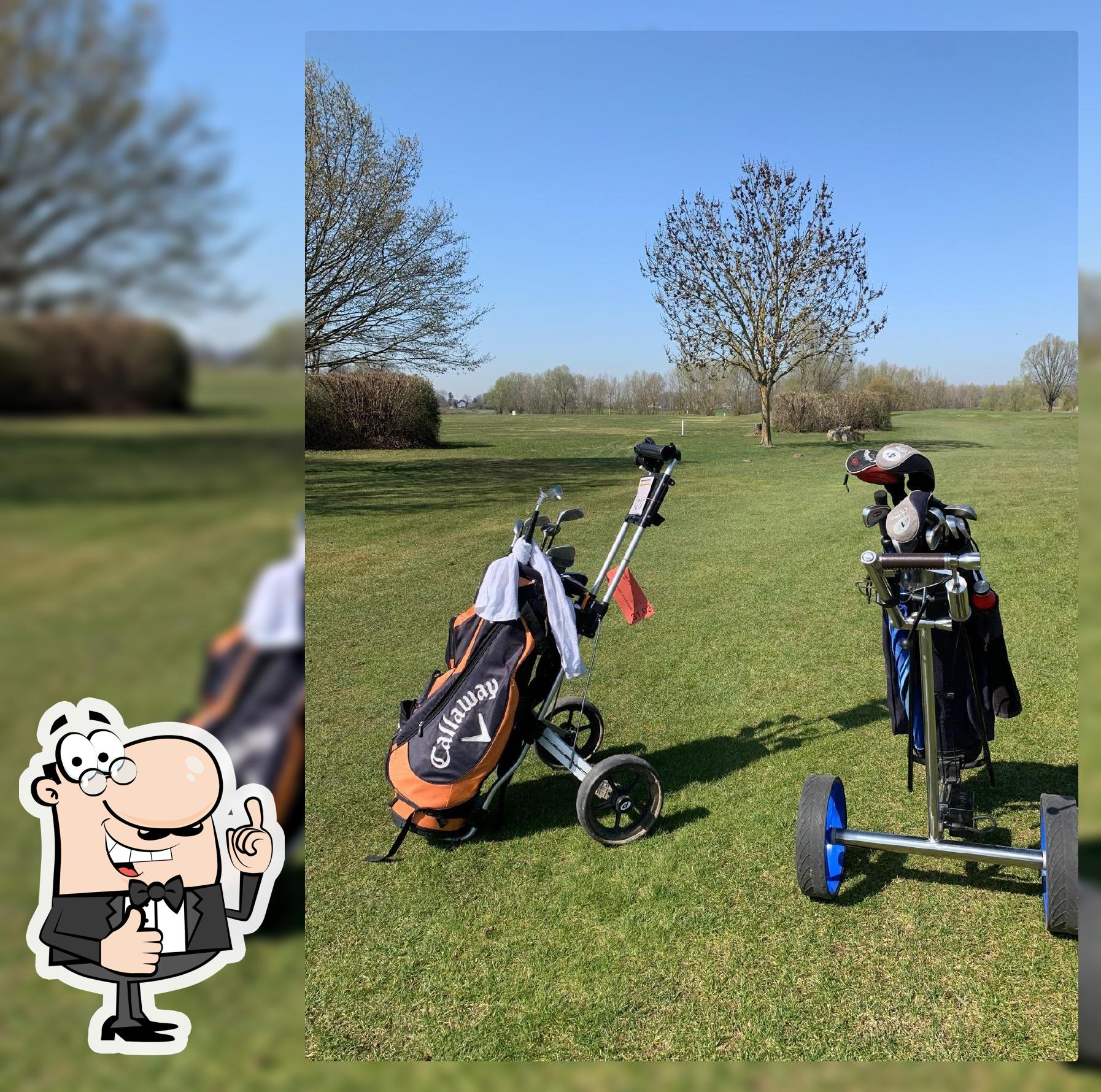 Golfclub Worms