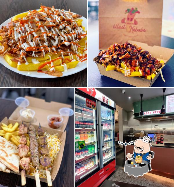 ILLEST KEBABS