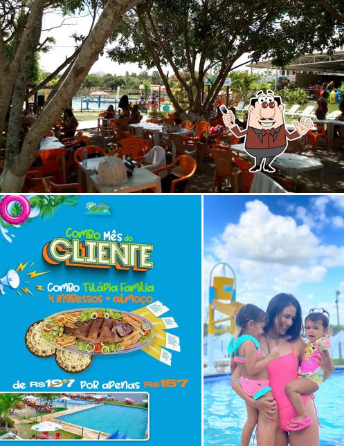 Itapark - Clube e Hospedagem