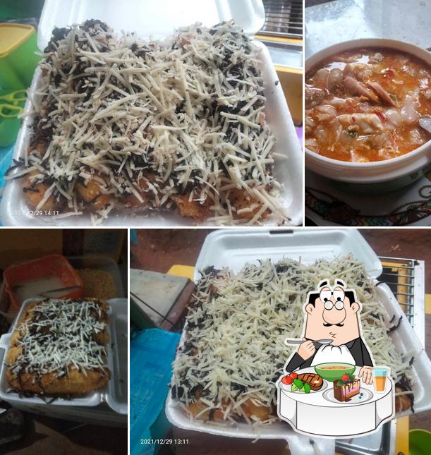 Kedai TJM