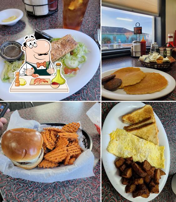 Kure Beach Diner