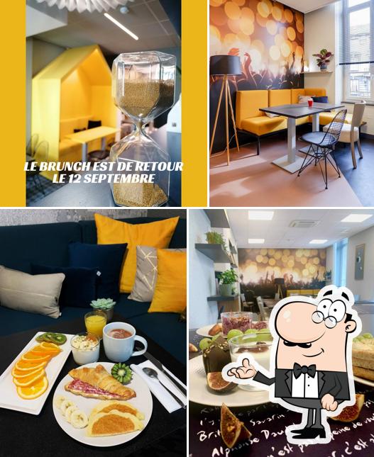 La Cabane Jaune