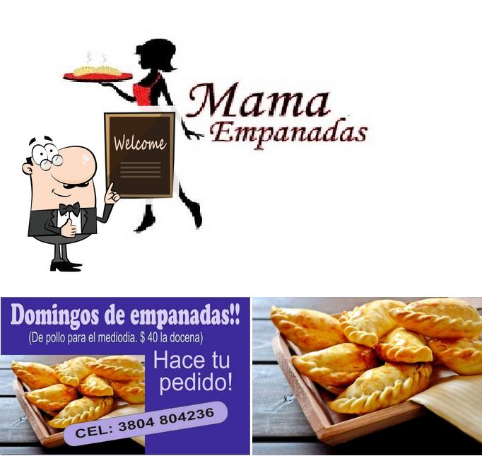 Mama Empandas La Rioja