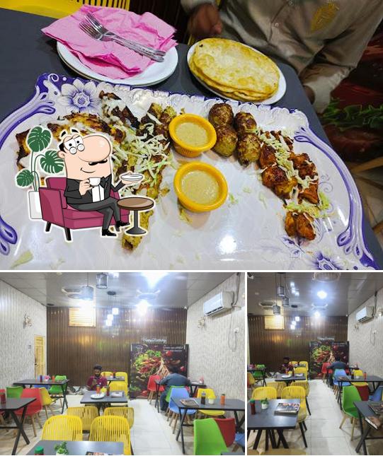 Masala king
