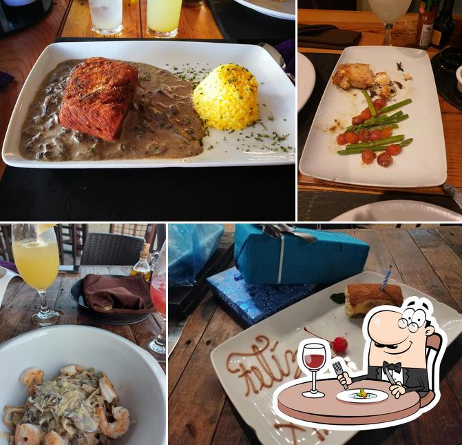Molto Tinto Ristorante