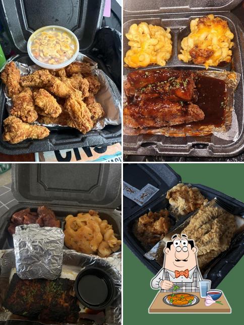Mr. Diddy's